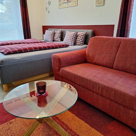 Ferienwohnung Morgensonne 朗根阿根 外观 照片