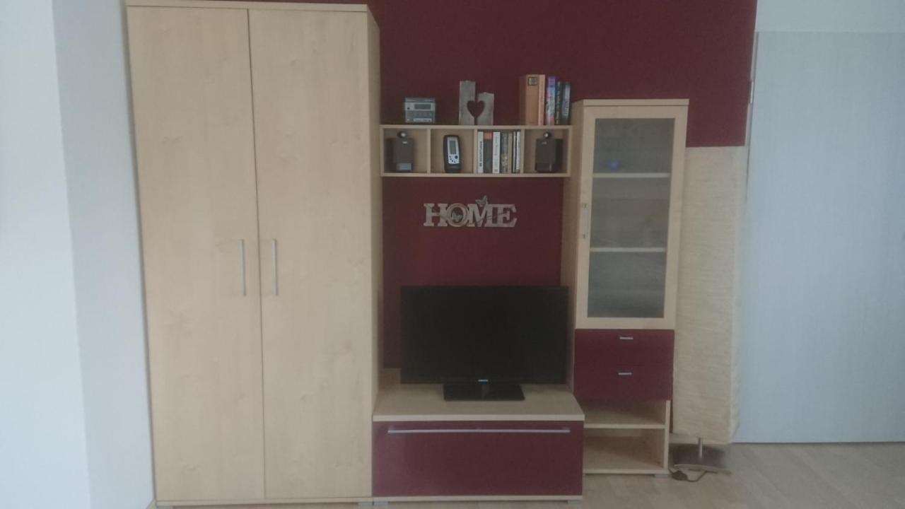 Ferienwohnung Morgensonne 朗根阿根 外观 照片